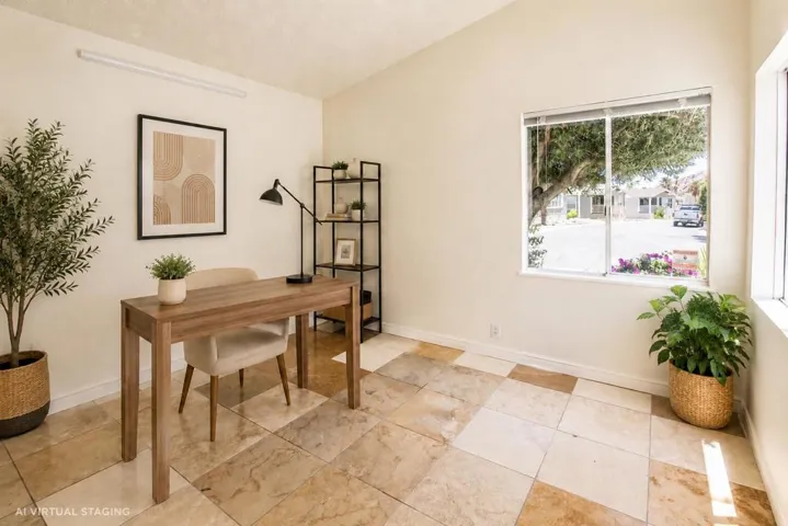 AI VIRTUAL STAGING