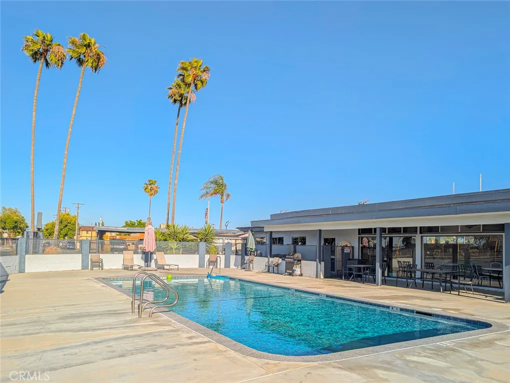 Primary pool