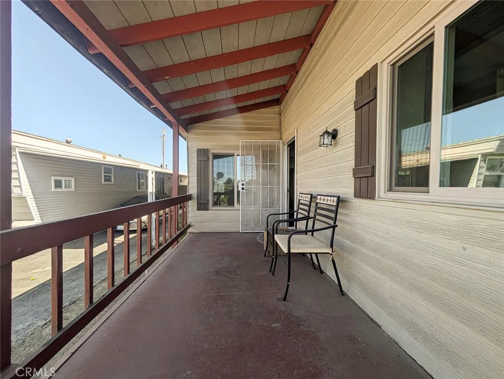 Porch