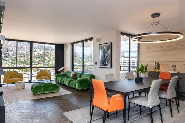 343 Pioneer Drive 1404, Glendale, California 91203 — photo 4