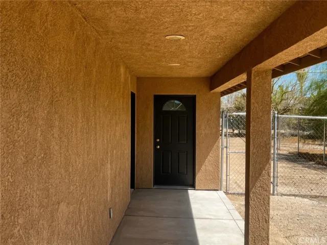 6119 Cahuilla Avenue, 29 Palms, California 92277 — photo 4