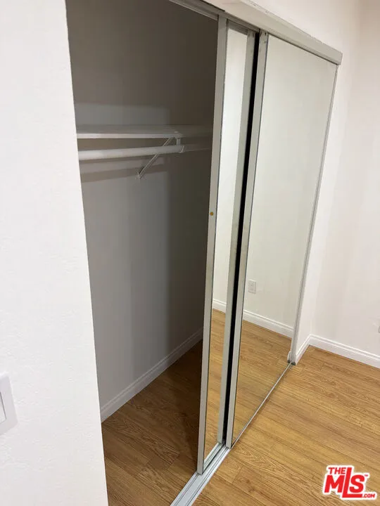 Bedroom Closet Bedroom Closet