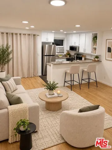 Living Area (Digitally​​‌​​​​‌​​‌‌​​‌​​​‌‌​​​‌​​‌‌​​‌‌​​‌‌​​​​ Rendere