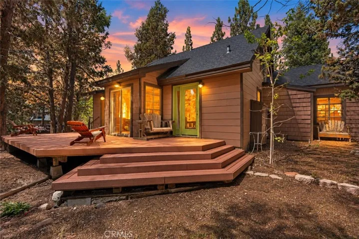 42795 Cougar, Big Bear Lake, California 92315 — photo 5