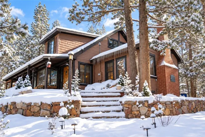 42795 Cougar, Big Bear Lake, California 92315 — photo 4