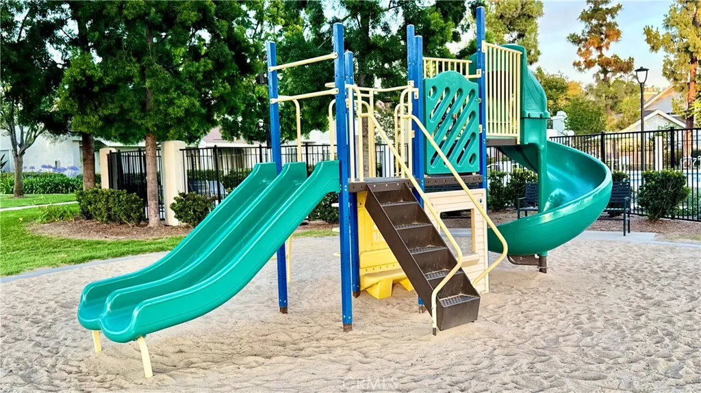 Deerfield Community Playground