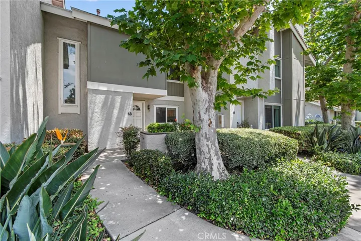 13 Sunflower Irvine CA