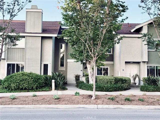 13 Sunflower Irvine CA