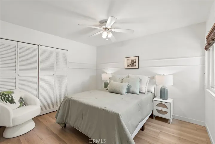Bedrooms 02 - Dual primary suites is ideal for privacy. Staging furniture only. Furniture will not be included.