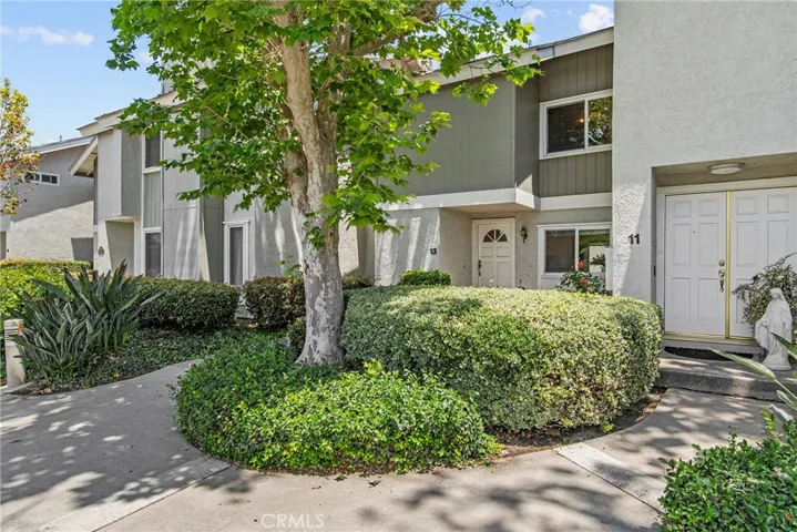 13 Sunflower Irvine CA