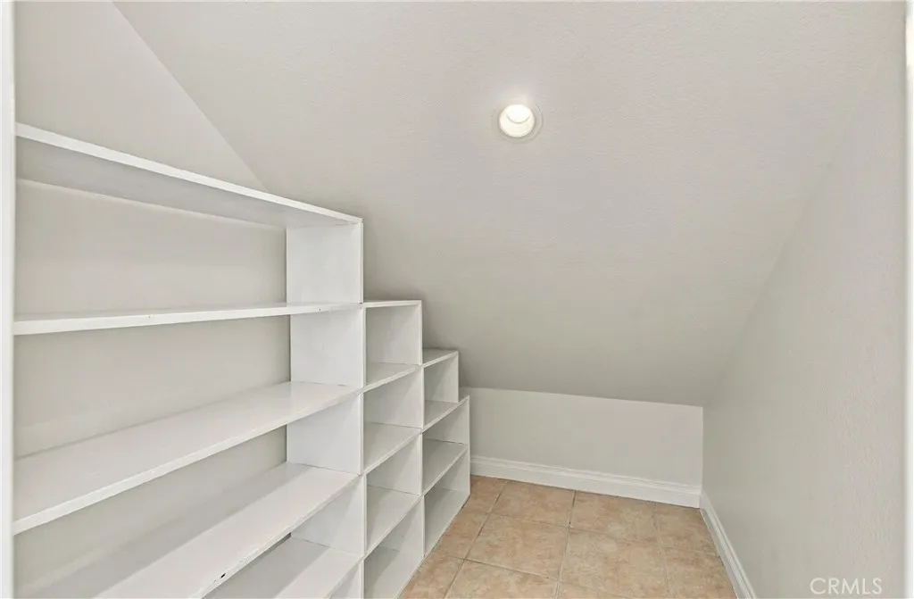 Closet under the stairs Closet under the stairs