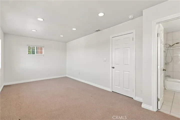 Upstairs Primary Suite 2
