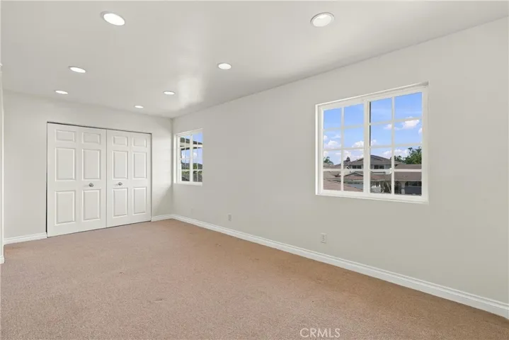 Upstairs Primary Suite 2