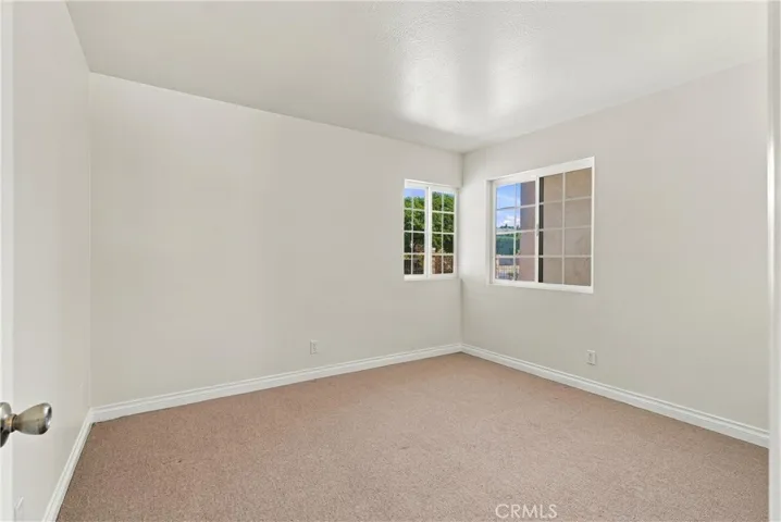 Downstairs Bedroom 1/Office