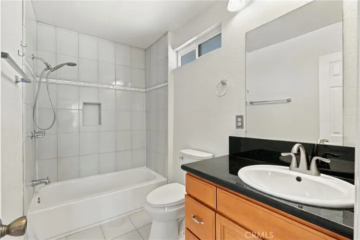 Upstairs Bathroom 2