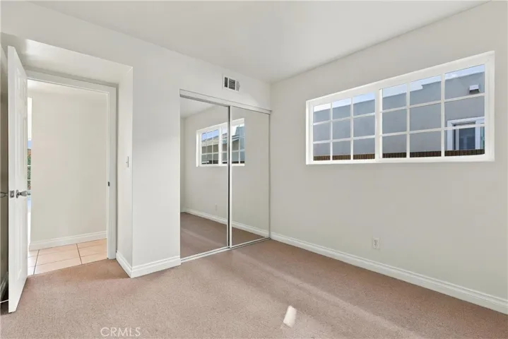 Downstairs Bedroom 2