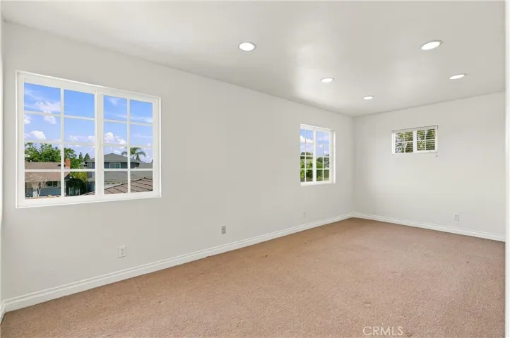 Upstairs Primary Suite 2