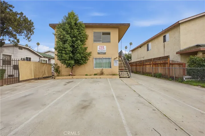 5914 S Hoover, Los Angeles, California 90044 — photo 5