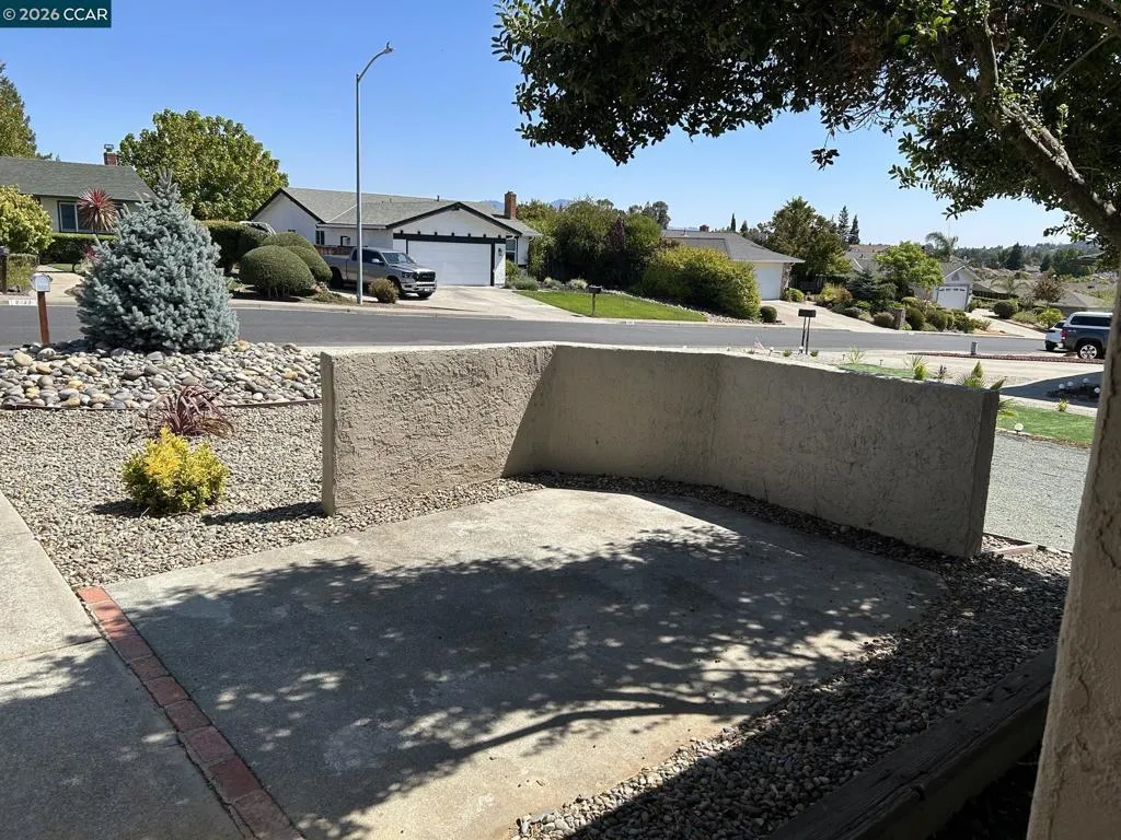 Front Court Yard