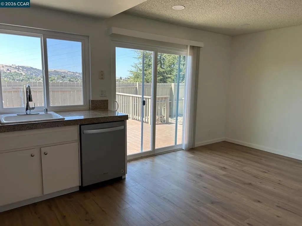 Kitchen Familyroom