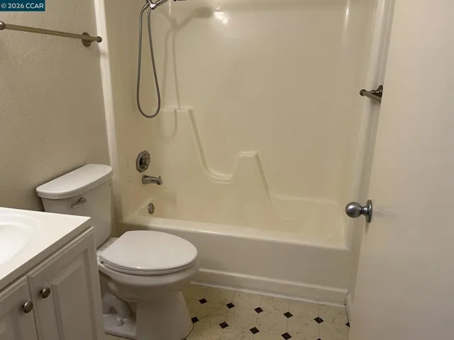 Hall Bath