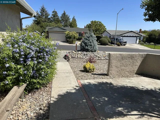 Front Court Yard