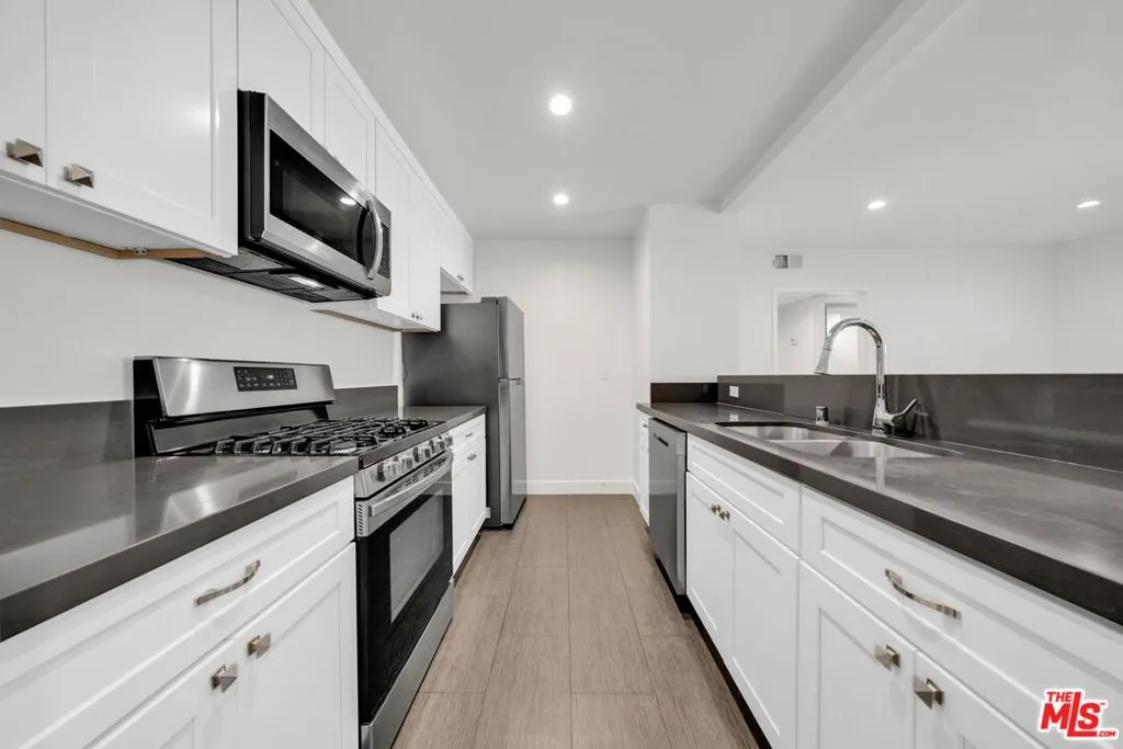 Updated Kitchen Updated Kitchen