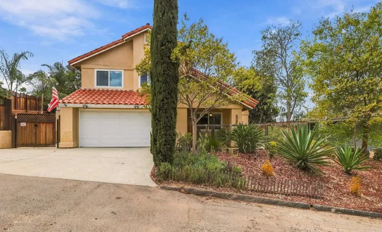809 Sol Vista, Escondido, California 92025 — photo 4