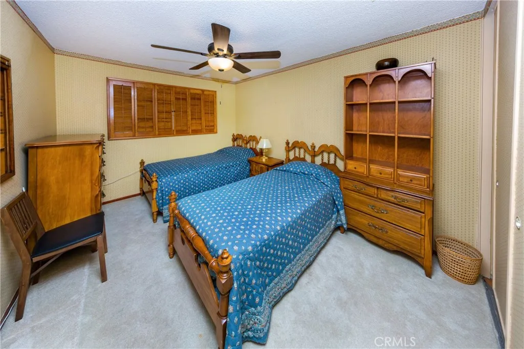 Bedroom 4 Bedroom 4