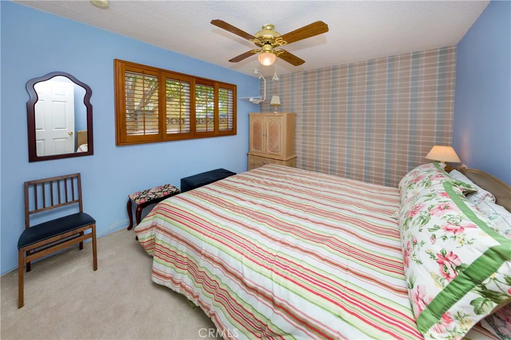 Bedroom 2 Bedroom 2