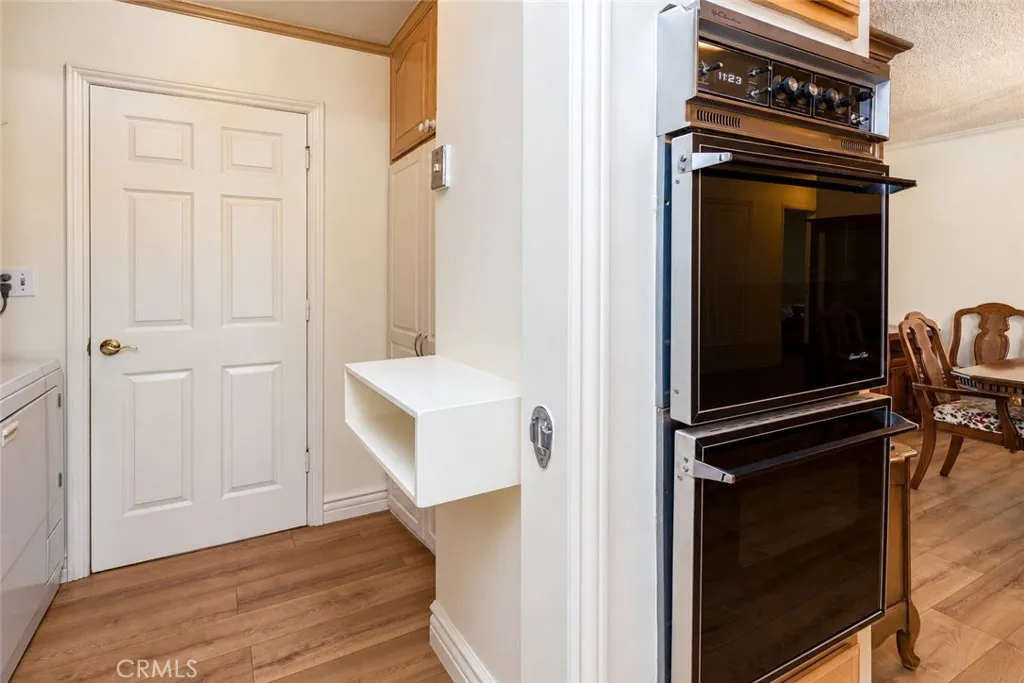 Kitchen to Laundry Kitchen to Laundry