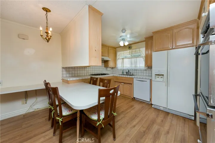 Kitchen Dining