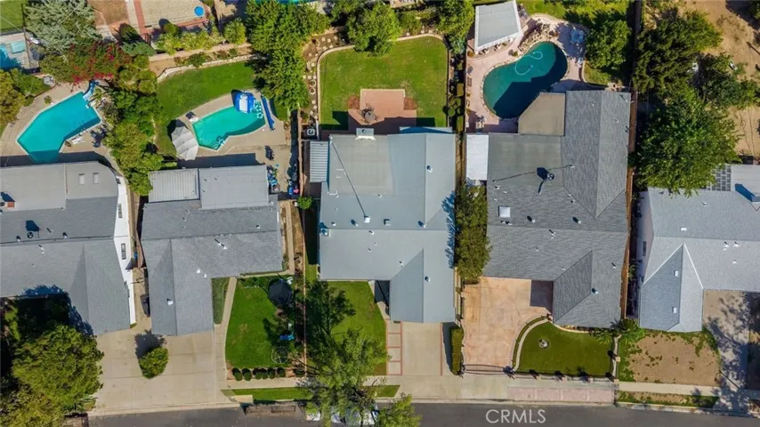 Aerial View 3