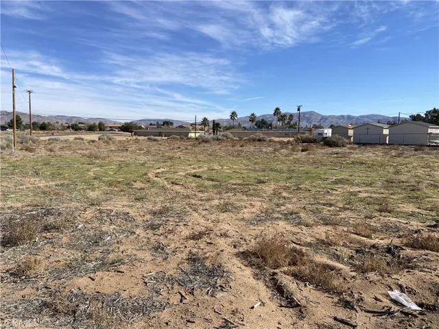 0 Rancherias X Jicarilla, Apple Valley, California 92307 — photo 4