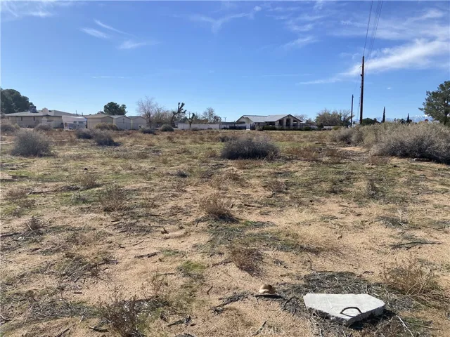 0 Rancherias X Jicarilla, Apple Valley, California 92307 — photo 5