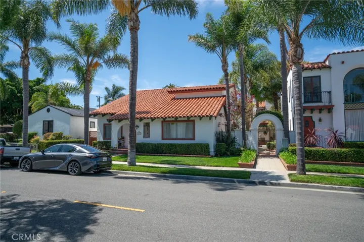 807 Roswell Avenue, Long Beach, California 90804 — photo 4