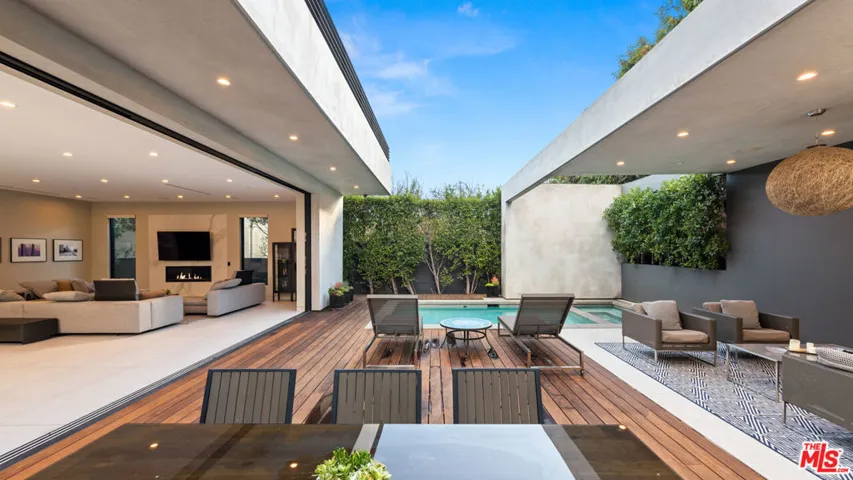 623 N Edinburgh Avenue, Los Angeles, California 90048 — photo 4