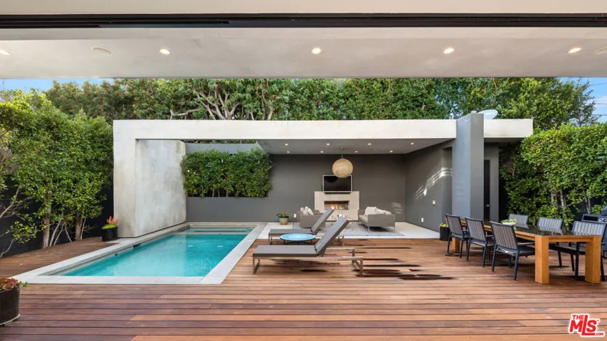 623 N Edinburgh Avenue, Los Angeles, California 90048 — photo 5