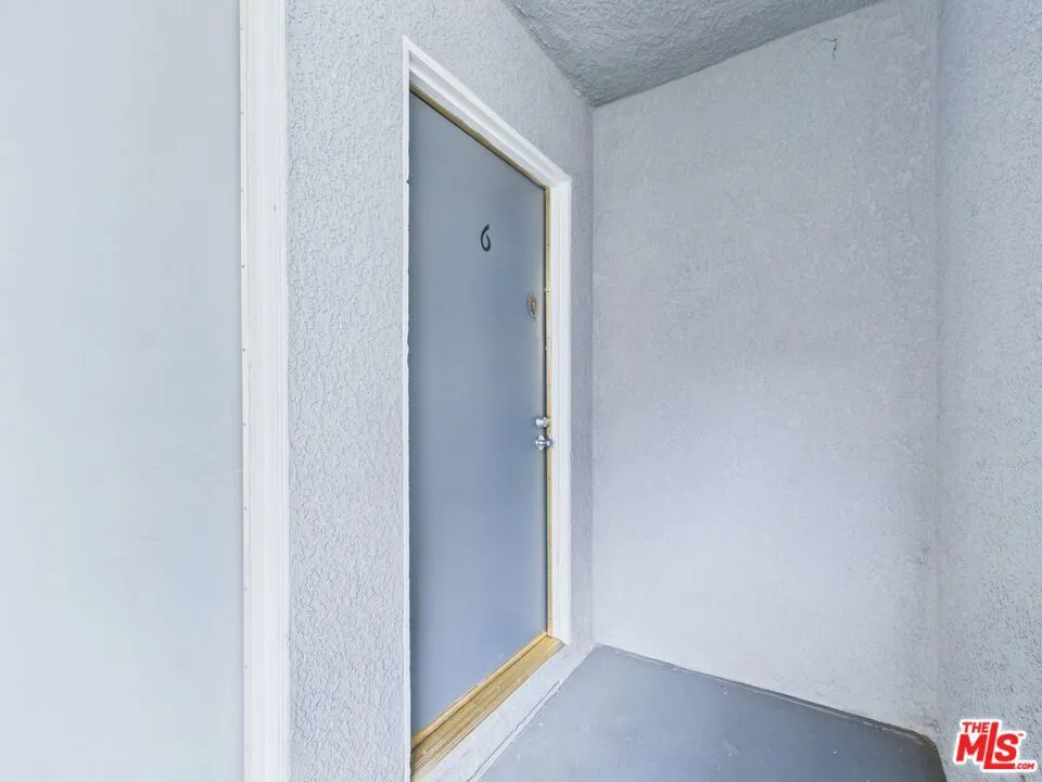 Door View Door View