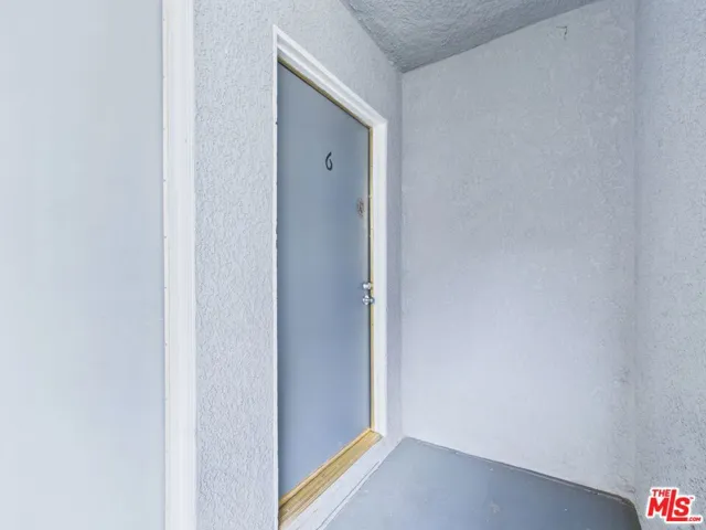 Door View