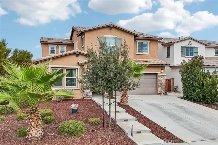29292 Caravel Drive, Menifee, California 92585 — photo 5
