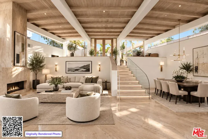 11975 Crest Place, Beverly Hills, California 90210 — photo 4