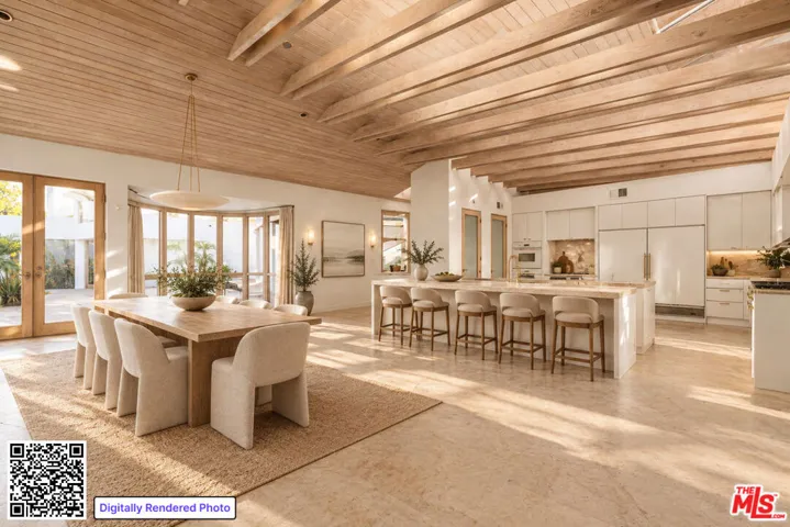 11975 Crest Place, Beverly Hills, California 90210 — photo 5