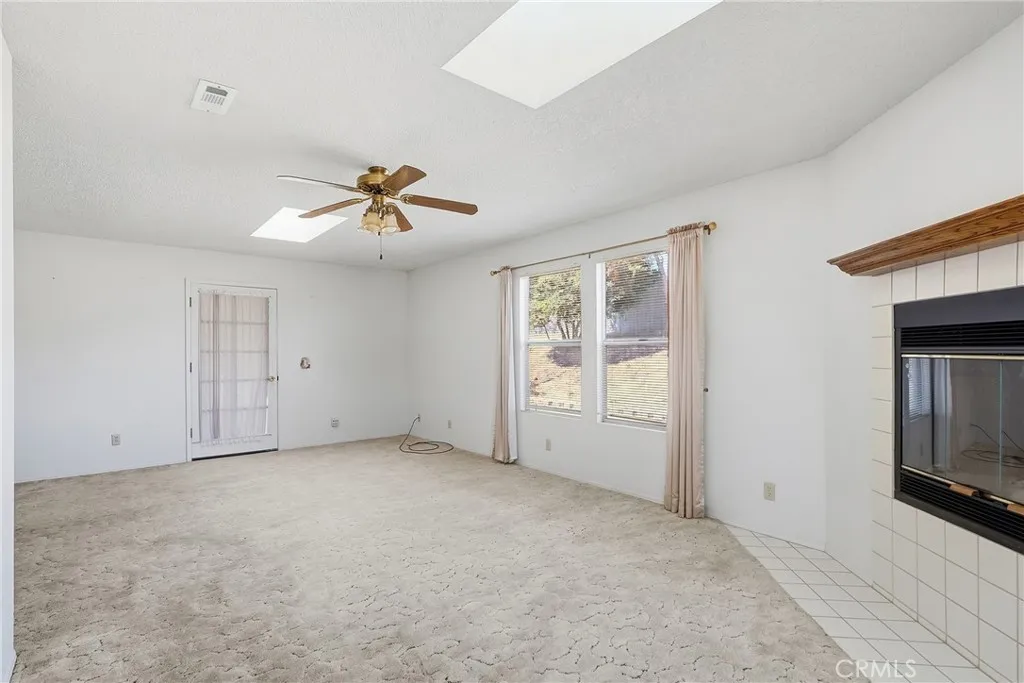Back Family Room