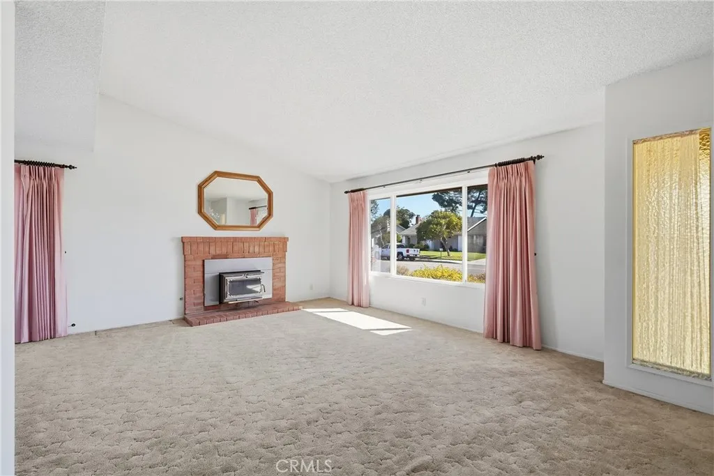 Front Living Room
