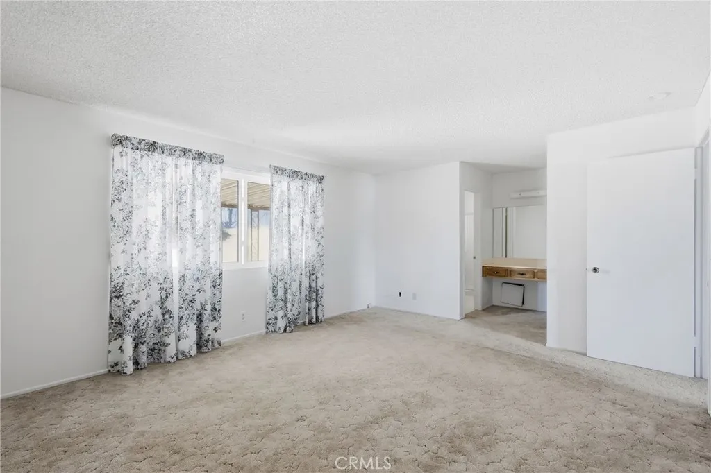 Master Suite Bedroom