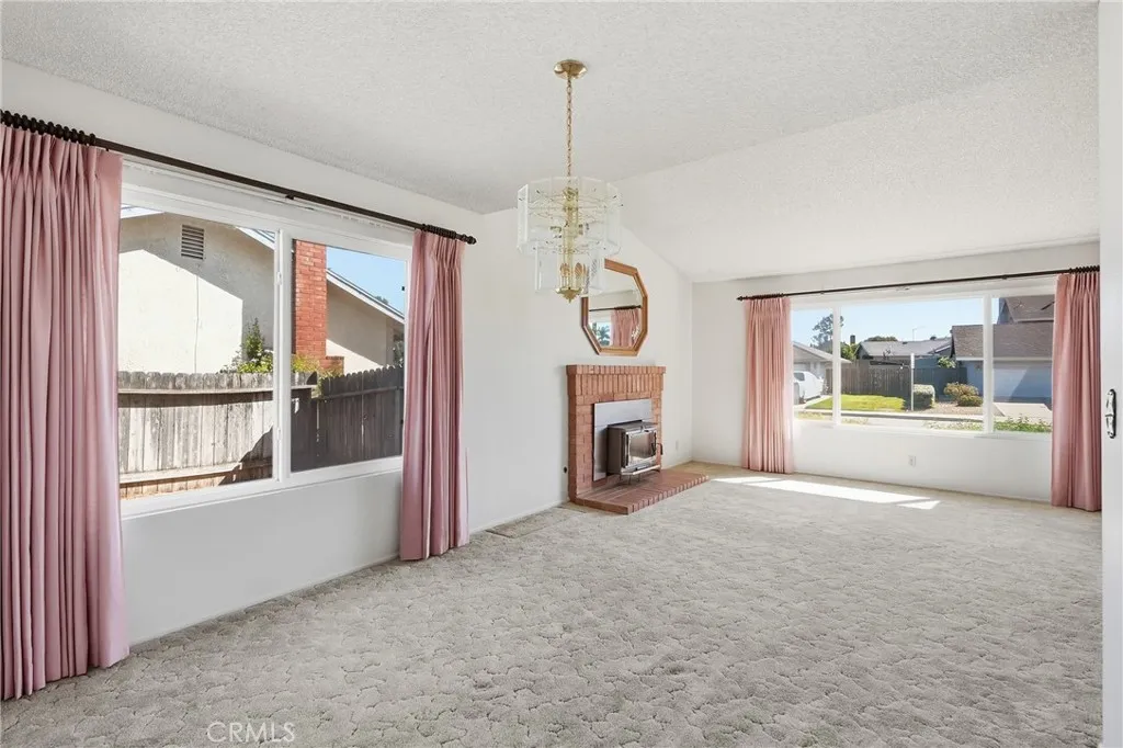 Front Living Room