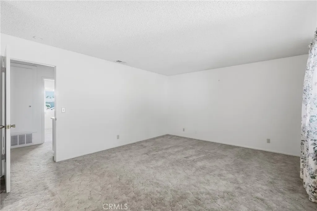 Master Suite Bedroom