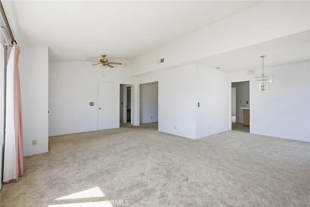 Front Living Room