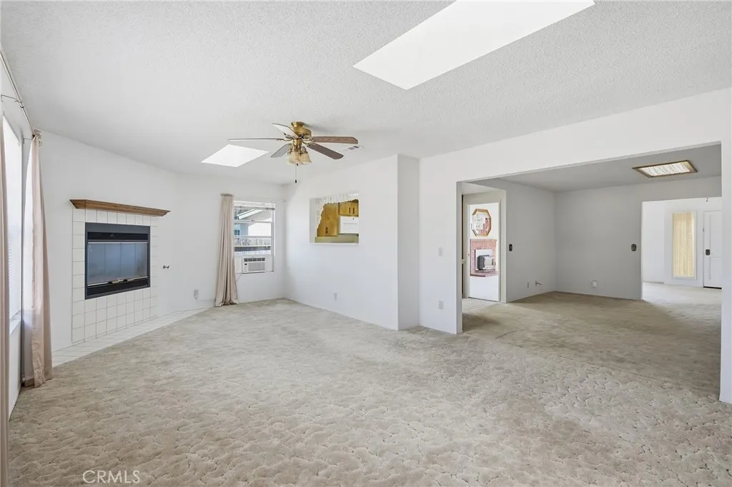 Back Family Room